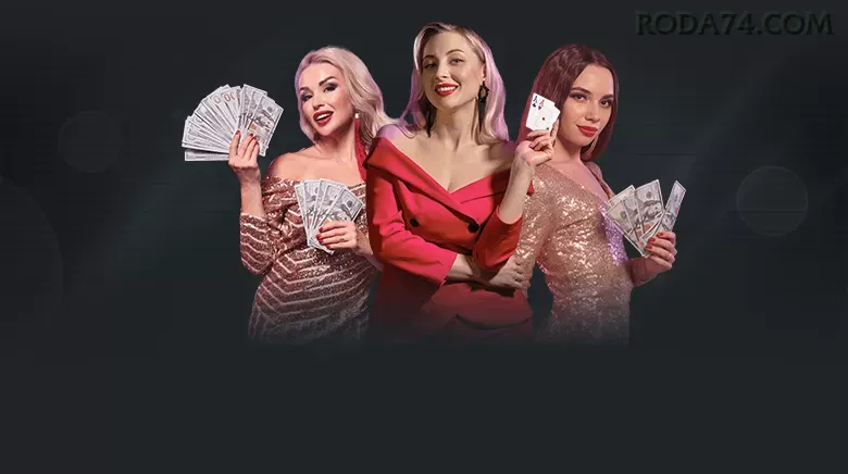 Baccarat Online roda7