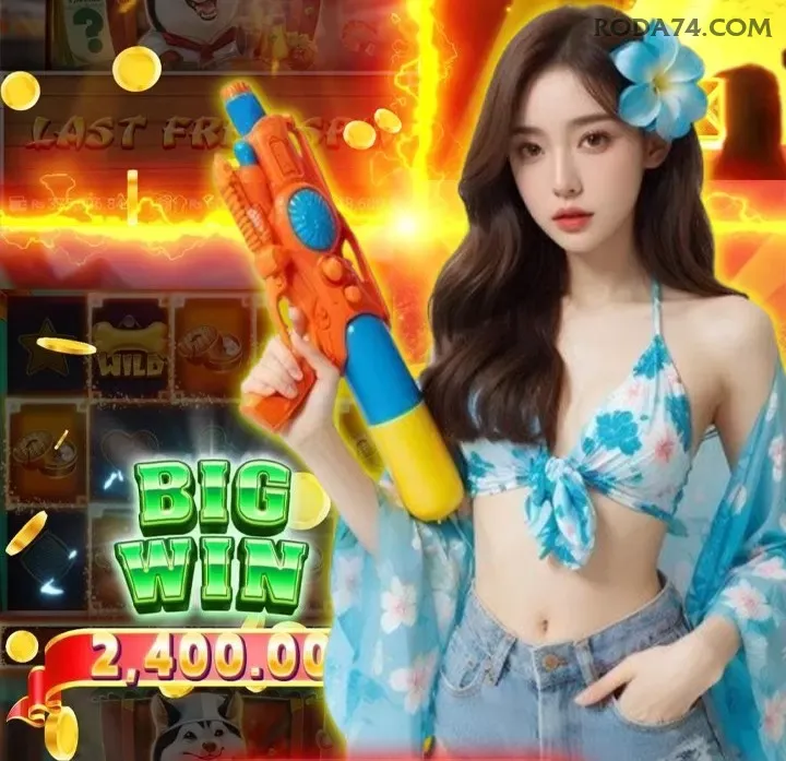 Sweet Bonanza roda7